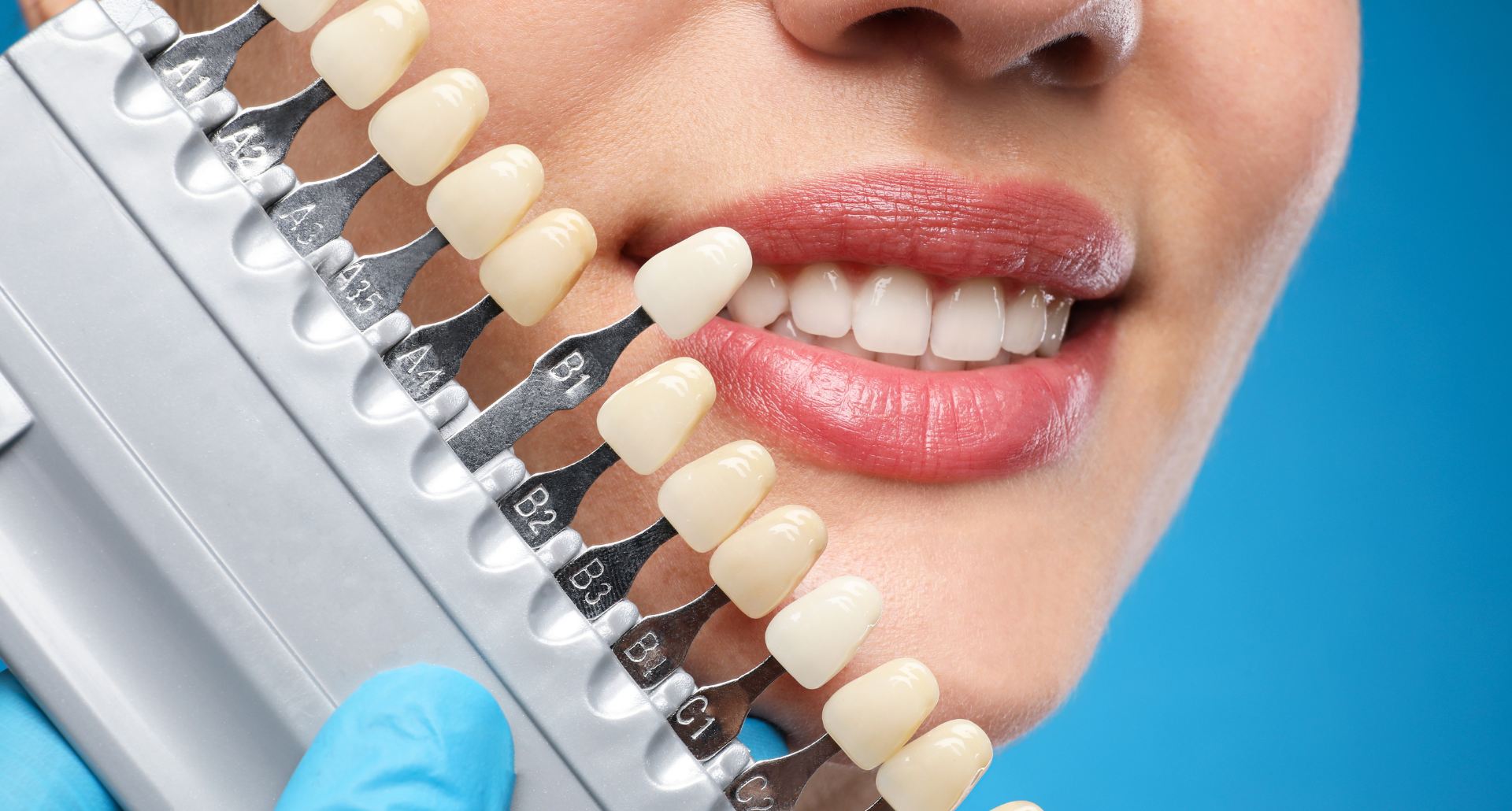 cosmetic dentistry