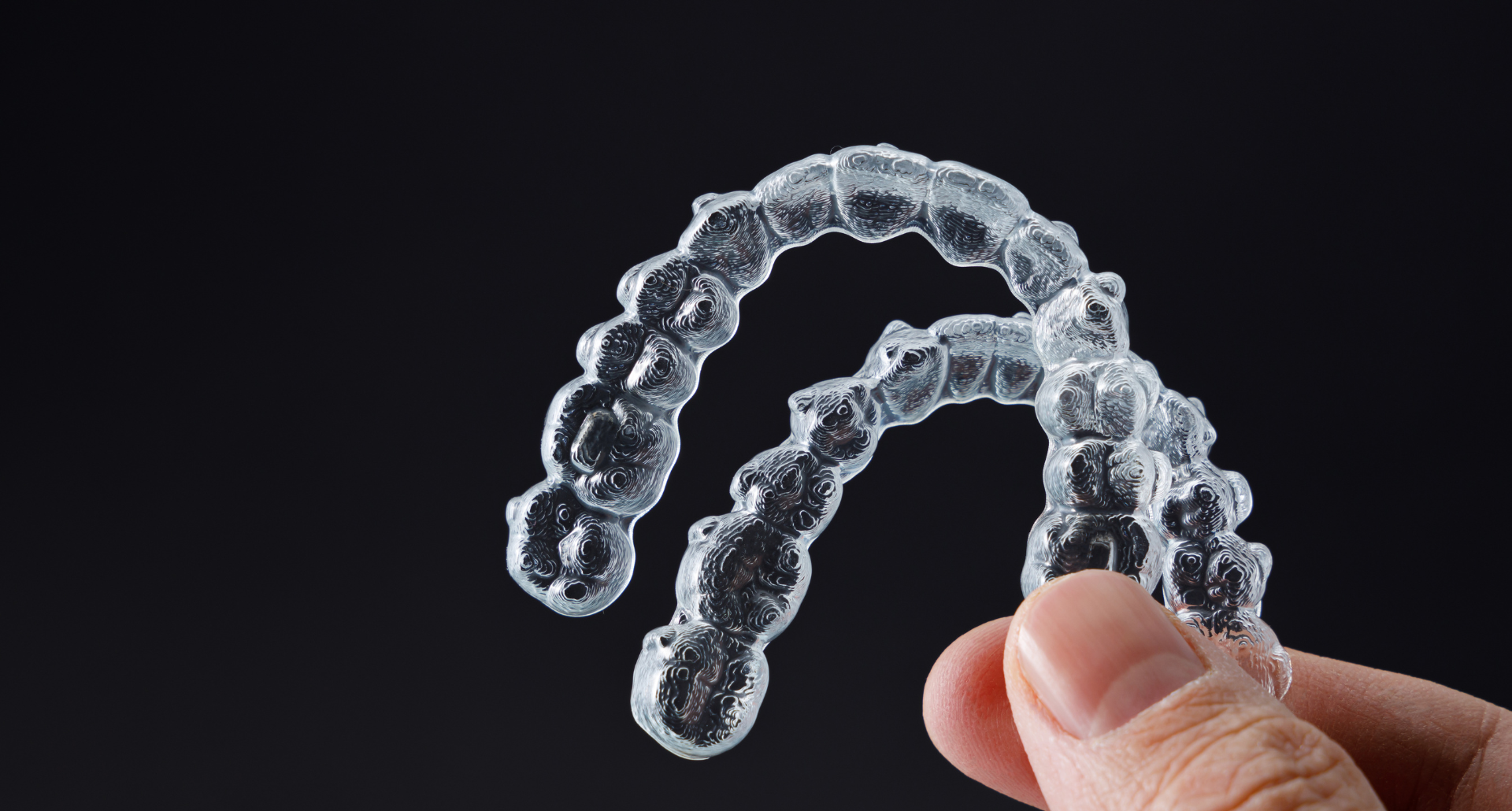 invisalign dentistry